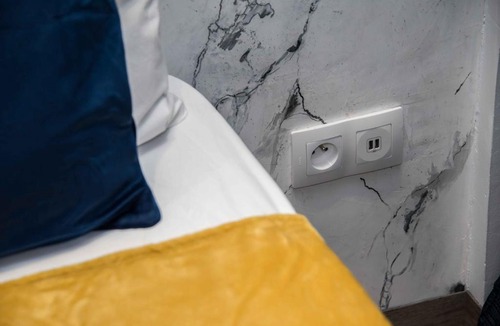 Cayenne Apartment | LEs ATELIERS DE LA MADELEINE