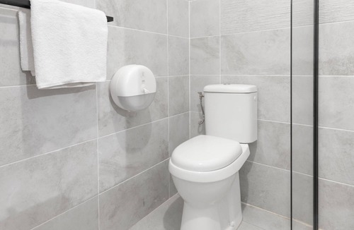 Beau Soleil Apartment | Les Hauts du Fort - Apartment A