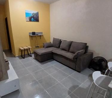 Arrondissement of St-Laurent-du-Maroni Apartment | Les T3 de l'Ouest