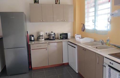 Arrondissement of St-Laurent-du-Maroni Apartment | Les T3 de l'Ouest