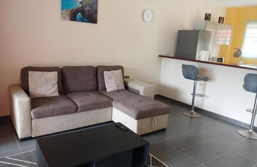 Arrondissement of St-Laurent-du-Maroni Apartment | Les T3 de l'Ouest