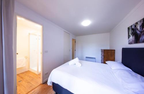 Jindabyne Apartment | Leski Club