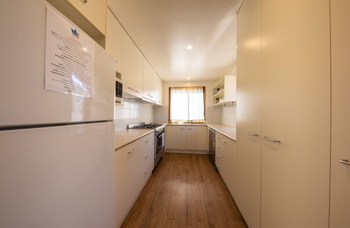 Jindabyne Hotel | Leski Club