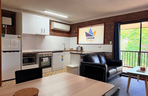 Jindabyne Hotel | Leski Club