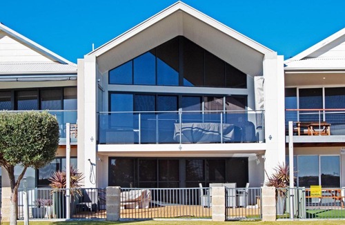 Jurien Bay Apartment | Lesueur Days