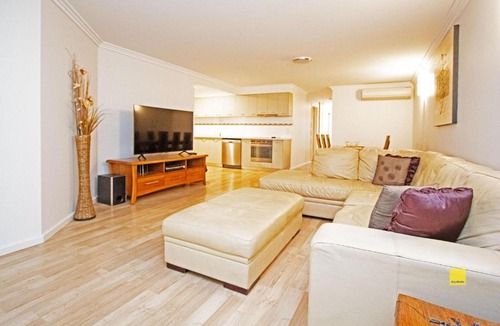 Jurien Bay Apartment | Lesueur Days