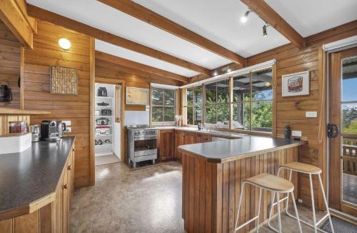 Allambee Reserve House | Leumeah
