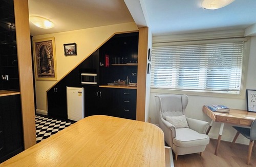Leura Apartment | Leura's Magical Manderley - Studio Room