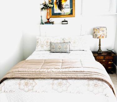 Bathurst House | Lexden