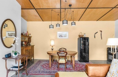 Upper Wakefield House | Lianna Bungalow - One Bedroom Apartment, Sleeps 2