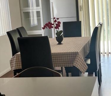 Lidcombe Cabin | Lidcombe Olympic Park Dudley