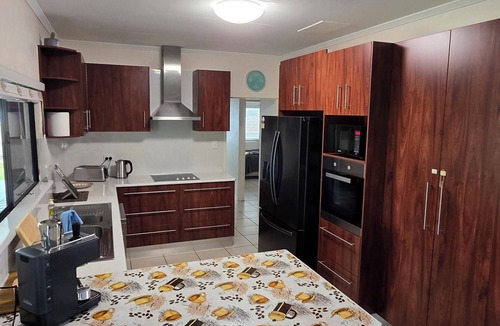 Parkside Apartment | Life's good in Parkside