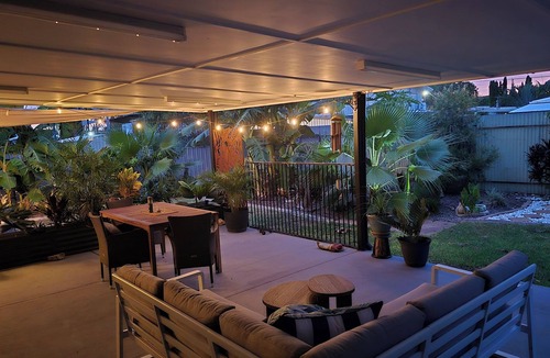 Parkside Apartment | Life's good in Parkside