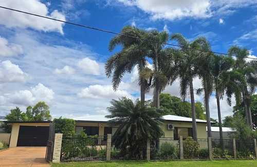 Parkside Apartment | Life's good in Parkside