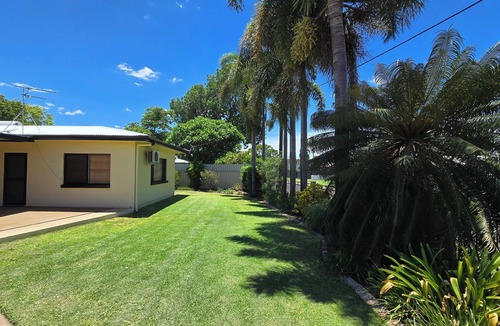 Parkside Apartment | Life's good in Parkside