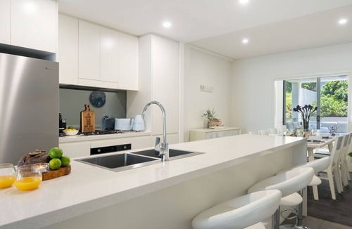 Kiama House | Life’s a Beach – your tranquil beachside retreat