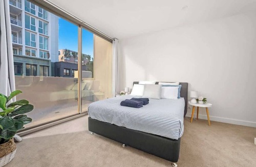 Newcastle Apartment | Lifestyle Location - WIFI Included