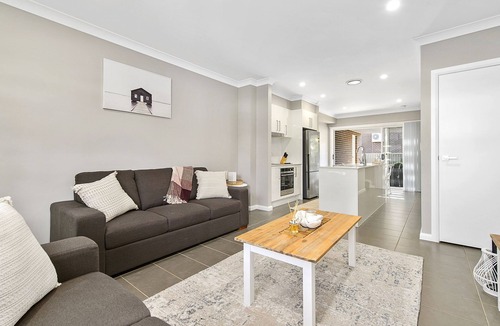 Port Macquarie House | LIGHTHOUSE BEACH ESCAPE !