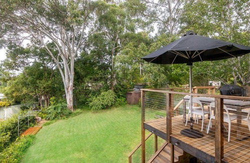 Mollymook Beach House | Lightly Salted in Mollymook