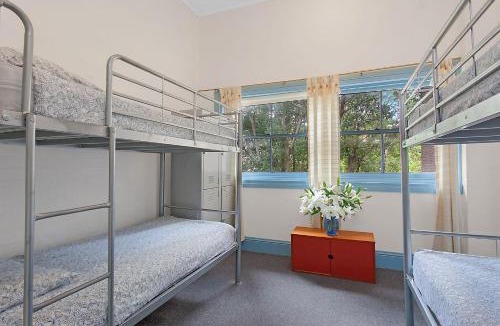 Potts Point Hostel | Lil Roo - PodBed Hostel
