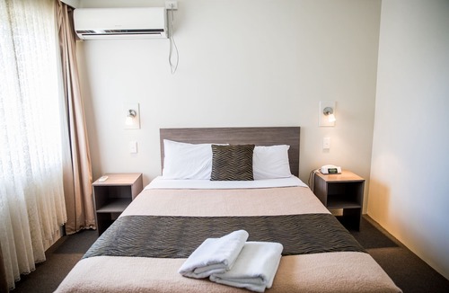 Goulburn Hotel | Lilac City Motor Inn