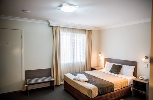 Goulburn Hotel | Lilac City Motor Inn
