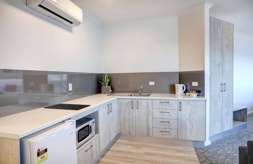 Port Lincoln Hotel | Limani Port Lincoln