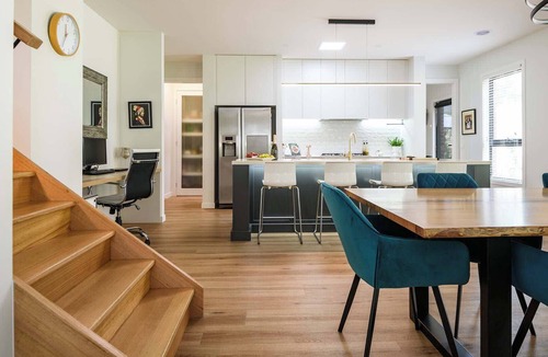Daylesford House | Limni Daylesford - A modern lakeside escape