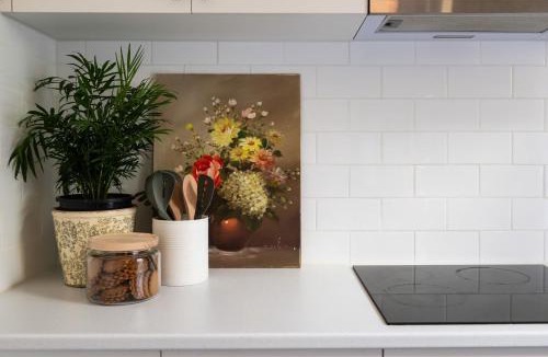 Fitzroy North Apartment | Limoncello in Fitzroy North