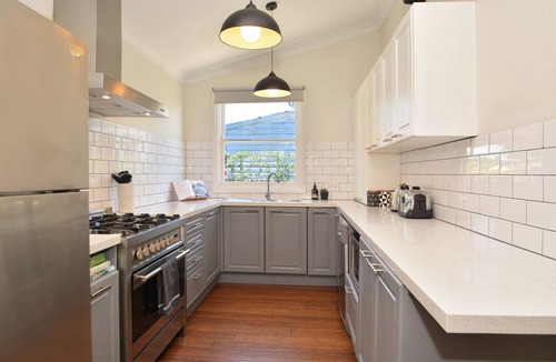 Cessnock House | Linda’s Cottage at the Hunter