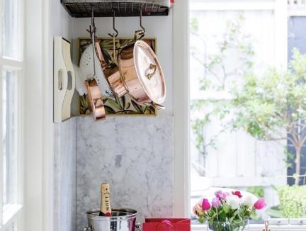 Paddington House | Linden Terrace