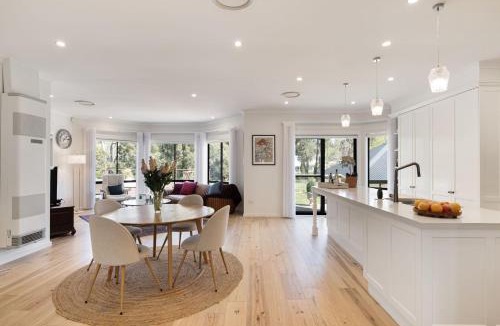 Burradoo House | Links Lodge, Burradoo