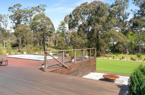 Burradoo House | Links Lodge, Burradoo