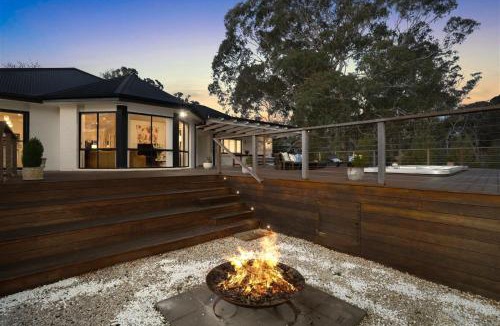 Burradoo House | Links Lodge, Burradoo