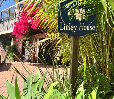 Linley Point House | Linley House