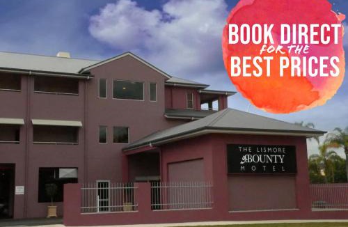 Lismore Hotel | Lismore Bounty Workers Club Motel