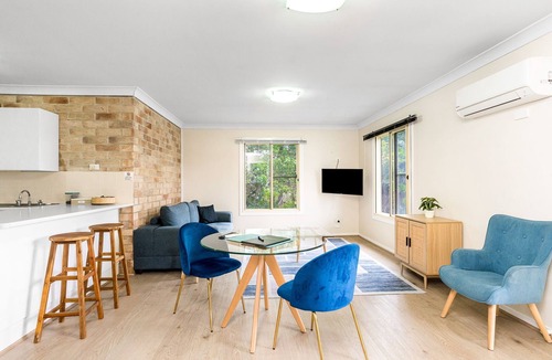 Lismore Hotel | Lismore Wilson Motel