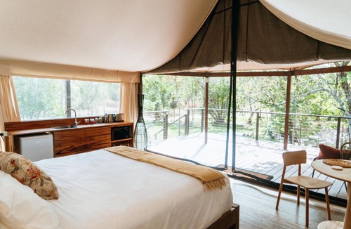 Litchfield Park Other | Litchfield Safari Camp