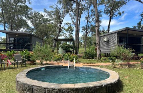 Rum Jungle House | Litchfield Tropical Stay