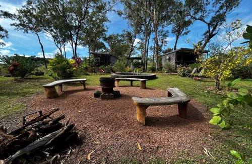 Rum Jungle House | Litchfield Tropical Stay