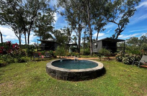 Rum Jungle House | Litchfield Tropical Stay