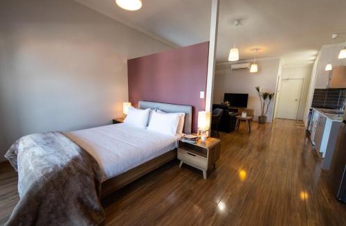 Lithgow Apartment | Lithgow Apartments