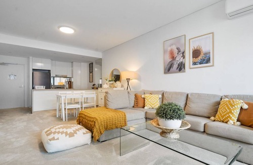 Little Bay Apartment | Little Bay Haven Coastal Apartment