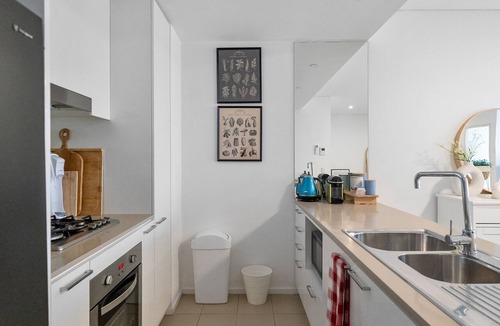 Little Bay Apartment | Little Bay Haven Coastal Apartment