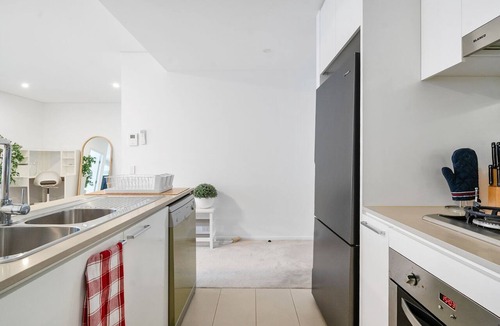 Little Bay Apartment | Little Bay Haven Coastal Apartment