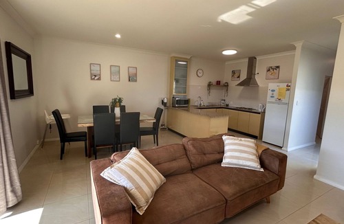Jurien Bay Villa | Little Bay - Unit 49 Seafront Estate