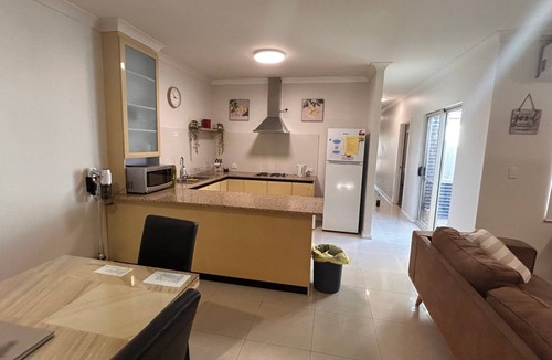 Jurien Bay Villa | Little Bay - Unit 49 Seafront Estate