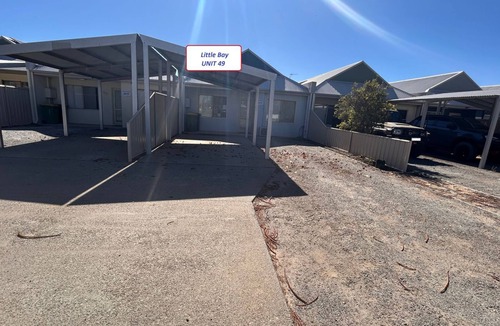 Jurien Bay Villa | Little Bay - Unit 49 Seafront Estate