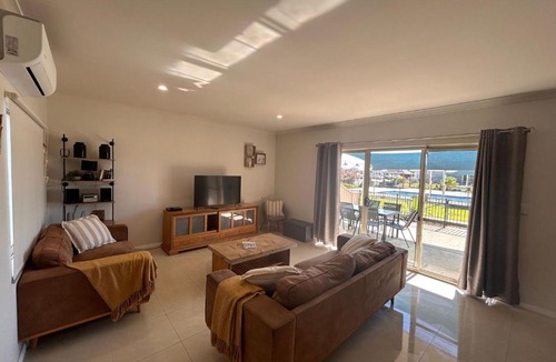 Jurien Bay Villa | Little Bay, Unit 49 Seafront Estate