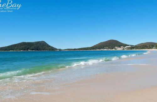 Nelson Bay House | Little Beach Beauty 38A Achilles Street